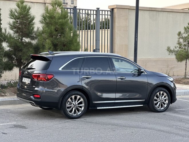 Kia Sorento 2018, 185,000 km - 2.0 l - Bakı