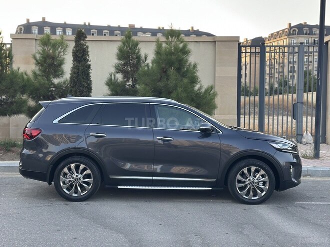 Kia Sorento 2018, 185,000 km - 2.0 l - Bakı