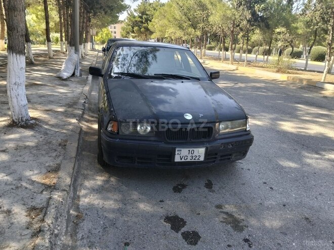 BMW 320 1994, 430,000 km - 2.0 л - Sumqayıt