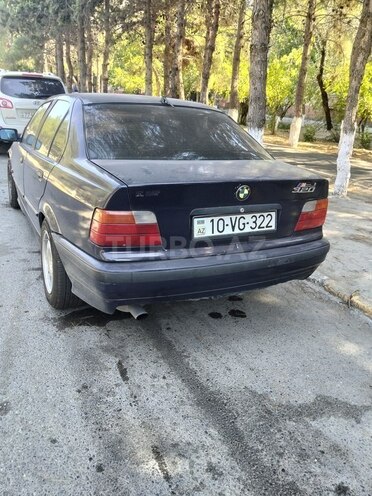 BMW 320 1994, 430,000 km - 2.0 л - Sumqayıt