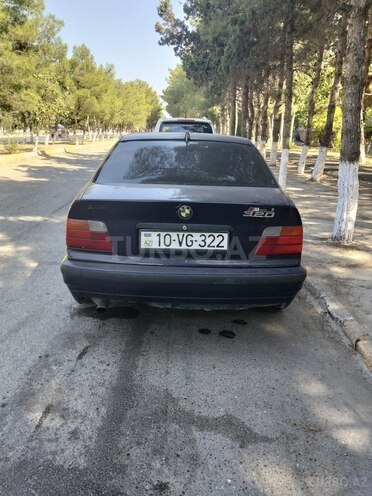 BMW 320 1994, 430,000 km - 2.0 л - Sumqayıt