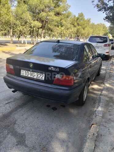 BMW 320 1994, 430,000 km - 2.0 л - Sumqayıt