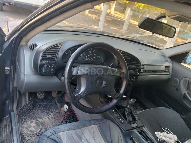 BMW 320 1994, 430,000 km - 2.0 л - Sumqayıt