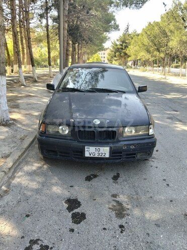 BMW 320 1994, 430,000 km - 2.0 л - Sumqayıt