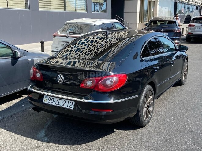 Volkswagen Passat CC 2009, 220,000 km - 2.0 l - Bakı