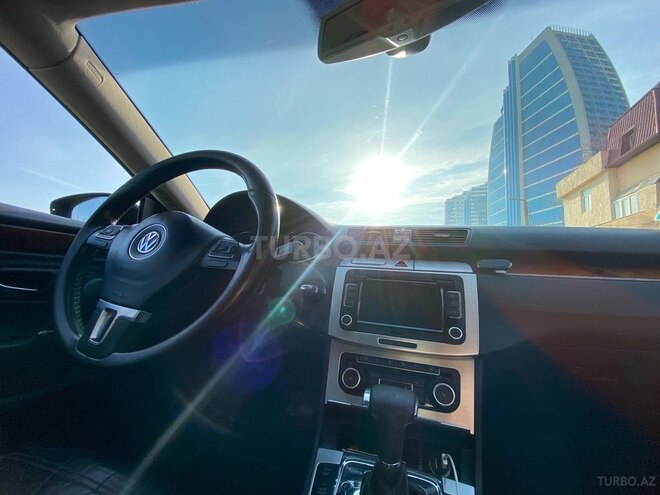 Volkswagen Passat CC 2009, 220,000 km - 2.0 l - Bakı