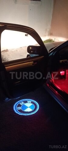 BMW 318 2002, 331,659 km - 2.0 л - Bakı