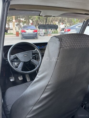 LADA (VAZ) 2107 2009, 77,000 km - 1.6 л - Bakı
