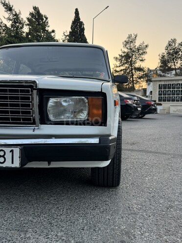 LADA (VAZ) 2107 2009, 77,000 km - 1.6 л - Bakı