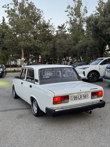 LADA (VAZ) 2107 2009, 77,000 km - 1.6 л - Bakı