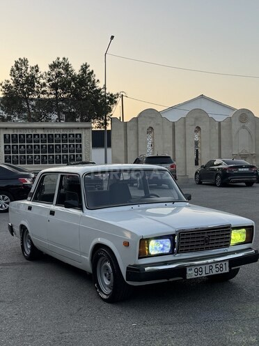 LADA (VAZ) 2107 2009, 77,000 km - 1.6 л - Bakı