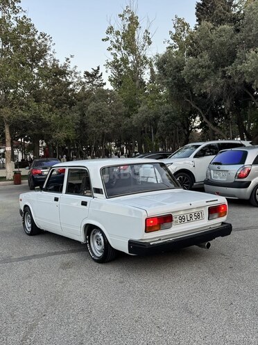 LADA (VAZ) 2107 2009, 77,000 km - 1.6 л - Bakı