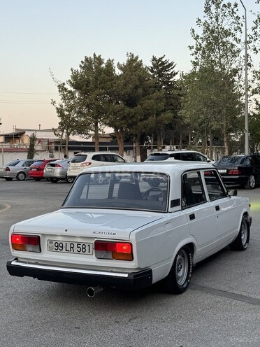 LADA (VAZ) 2107 2009, 77,000 km - 1.6 л - Bakı