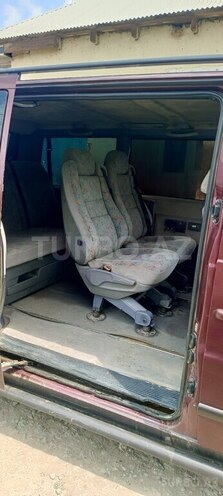 Mercedes  1998, 350,000 km - 2.3 l - Saatlı