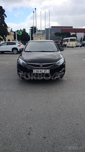 Changan Eado XT 2013, 276,000 km - 1.6 л - Bakı