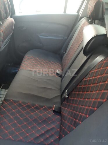 Renault Logan 2015, 178,000 km - 1.6 l - Bakı