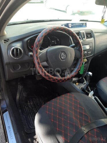 Renault Logan 2015, 178,000 km - 1.6 l - Bakı
