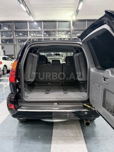 Toyota Land Cruiser Prado 2008, 169,000 km - 2.7 l - Sumqayıt