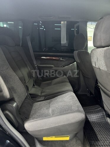 Toyota Land Cruiser Prado 2008, 169,000 km - 2.7 l - Sumqayıt