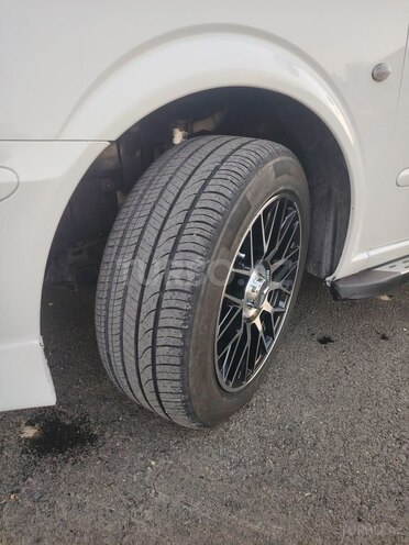 Mercedes  2010, 320,000 km - 2.1 л - Ağcabədi