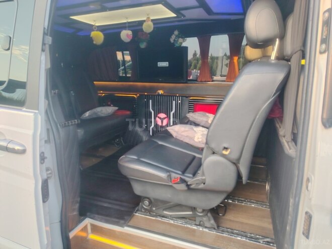 Mercedes  2010, 320,000 km - 2.1 л - Ağcabədi