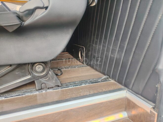 Mercedes  2010, 320,000 km - 2.1 л - Ağcabədi