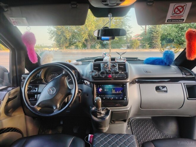 Mercedes  2010, 320,000 km - 2.1 л - Ağcabədi