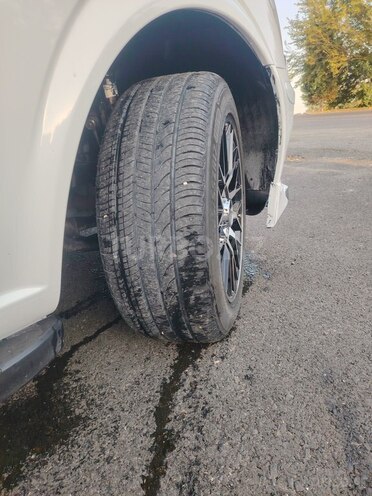 Mercedes  2010, 320,000 km - 2.1 л - Ağcabədi