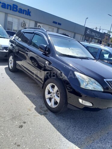 Lexus RX 330 2005, 250,000 km - 3.3 l - Bakı