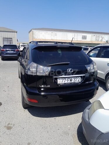 Lexus RX 330 2005, 250,000 km - 3.3 l - Bakı