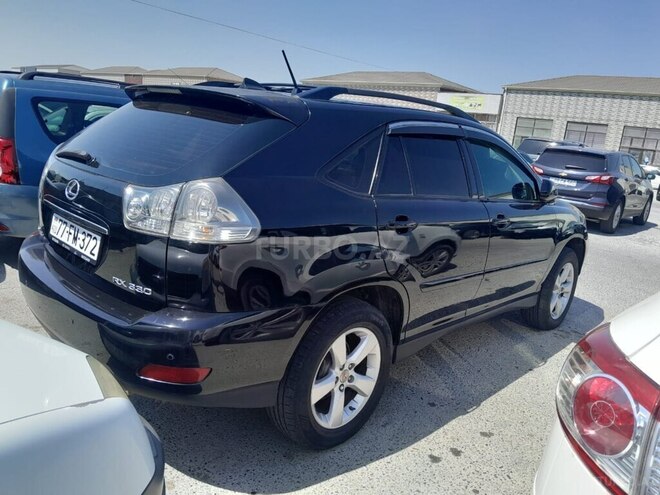 Lexus RX 330 2005, 250,000 km - 3.3 l - Bakı