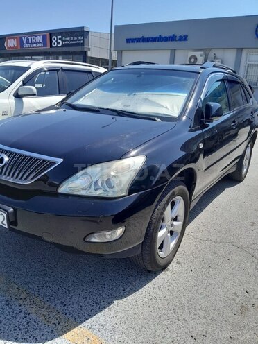 Lexus RX 330 2005, 250,000 km - 3.3 l - Bakı