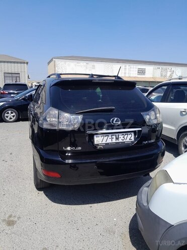 Lexus RX 330 2005, 250,000 km - 3.3 l - Bakı