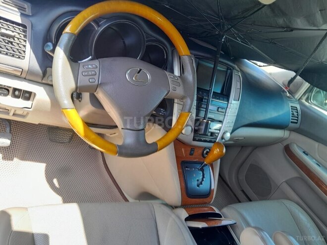 Lexus RX 330 2005, 250,000 km - 3.3 l - Bakı