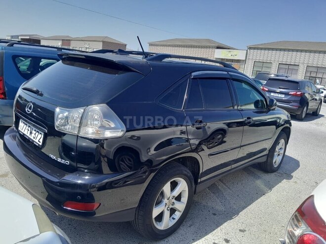 Lexus RX 330 2005, 250,000 km - 3.3 l - Bakı