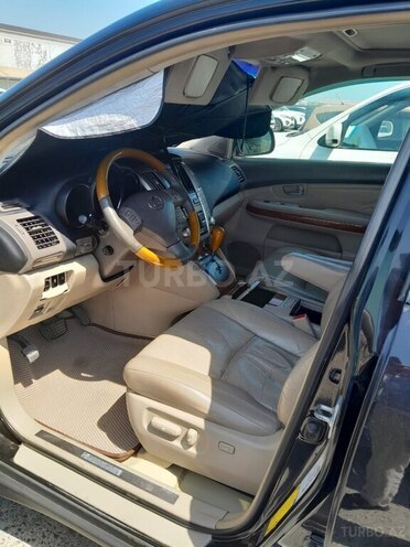 Lexus RX 330 2005, 250,000 km - 3.3 l - Bakı
