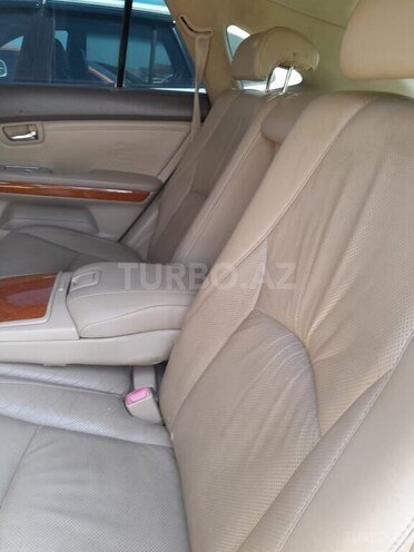 Lexus RX 330 2005, 250,000 km - 3.3 l - Bakı