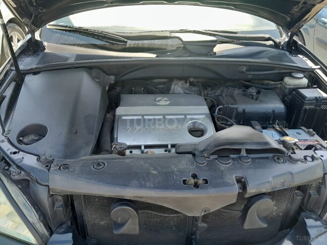 Lexus RX 330 2005, 250,000 km - 3.3 l - Bakı
