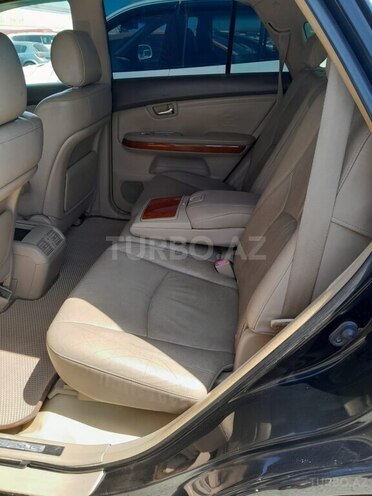 Lexus RX 330 2005, 250,000 km - 3.3 l - Bakı