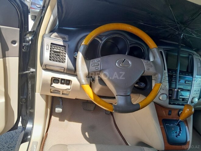 Lexus RX 330 2005, 250,000 km - 3.3 l - Bakı