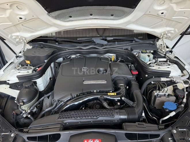 Mercedes E 250 2014, 238,000 km - 2.0 l - Lənkəran