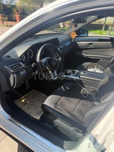 Mercedes E 250 2014, 238,000 km - 2.0 l - Lənkəran