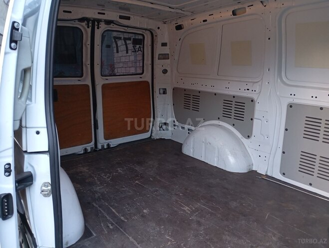 Mercedes Vito 2009, 133,078 km - 2.1 л - Şəki