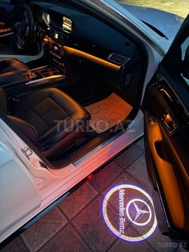 Mercedes E 250 2014, 238,000 km - 2.0 l - Lənkəran