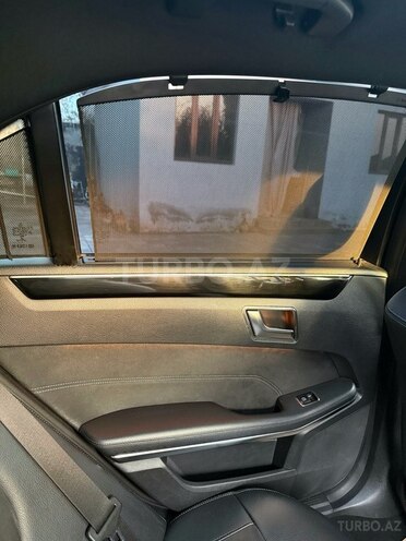Mercedes E 250 2014, 238,000 km - 2.0 l - Lənkəran
