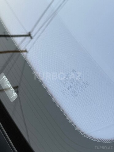 Mercedes E 250 2014, 238,000 km - 2.0 l - Lənkəran