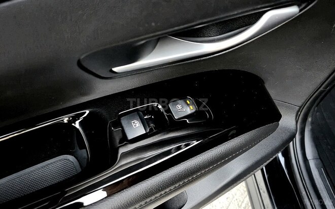 Hyundai Tucson 2022, 62,000 km - 2.0 l - Bakı