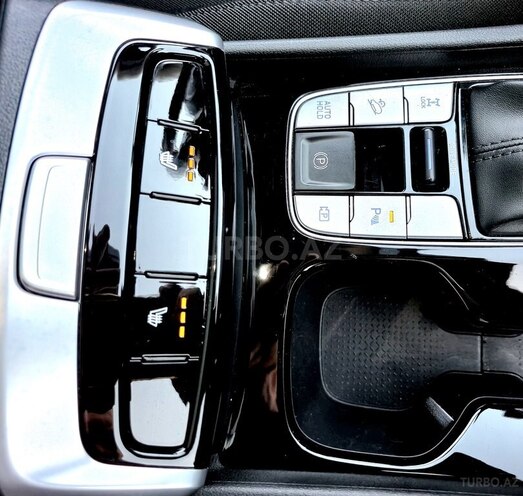 Hyundai Tucson 2022, 62,000 km - 2.0 l - Bakı