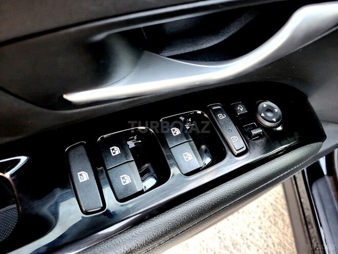Hyundai Tucson 2022, 62,000 km - 2.0 l - Bakı
