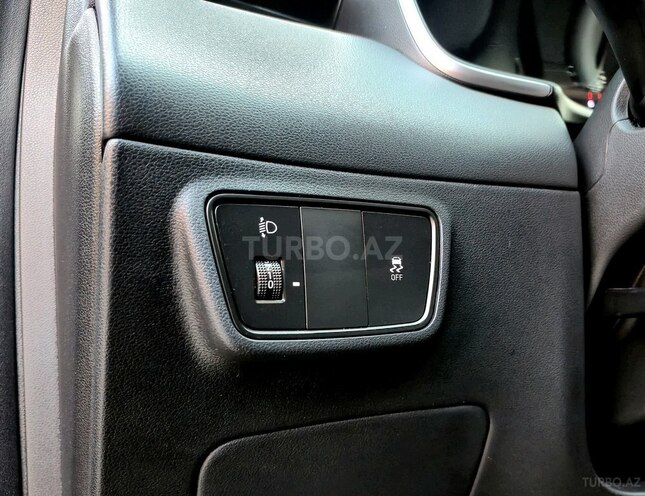 Hyundai Tucson 2022, 62,000 km - 2.0 l - Bakı